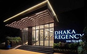 Dhaka Regency Hotel & Resort